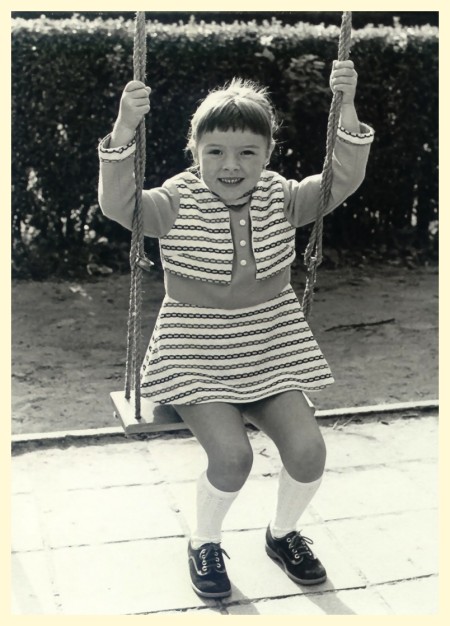 Foto Francisca Cornelia Dam